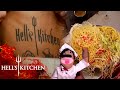 The Biggest WTF Moments On Hell's Kitchen | Part Three