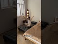 友達が泊まりに来ても大丈夫！お洒落なのに超便利な「畳めるベッド」を紹介するよ🏠✨