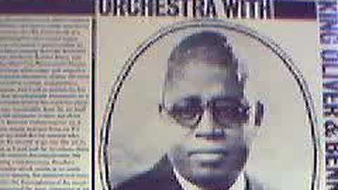 CLARENCE WILLIAMS