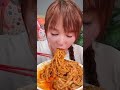 Eating yummy fried food , asmr eating yummy fried food #3814
