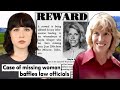 Woman mysteriously vanished in 1979 while feeding her horses  what happened to gayla schaper