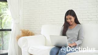 Doctiplus | Salud digital | La era digital esta aquí screenshot 5