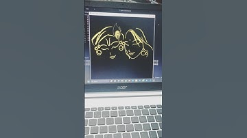 Radha Krishna drawing through Python #youtubeshort  #shorts #python