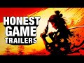 Honest Game Trailers | Like A Dragon: Ishin!