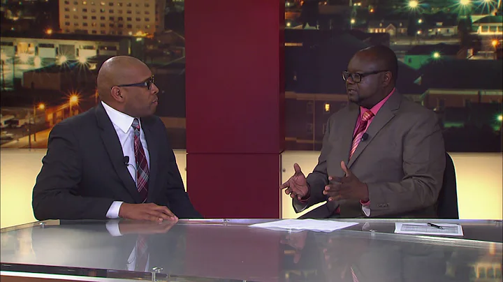 clarence sutton live interview