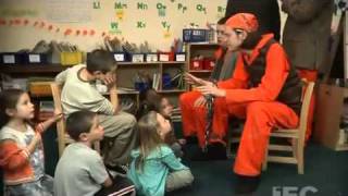 WKUK- Kindergarten Cons