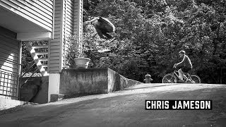 Cruising with Chris Jameson