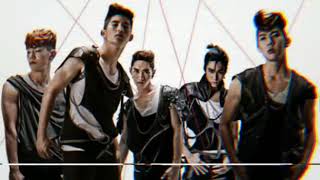 [MV HD]K-OTIC - เรื่องของเรา(อย่าบอกเขาเลย)Secret