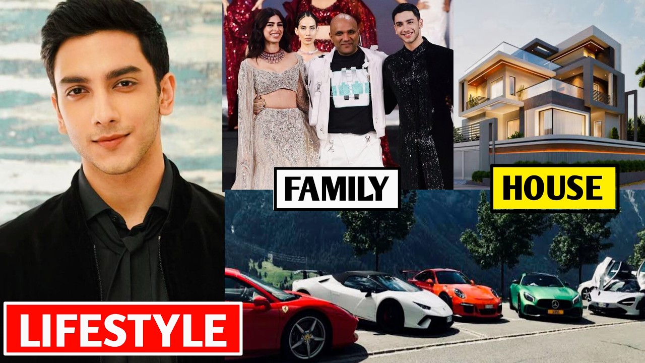 Vedang Raina Lifestyle 2024, Jigra Movie, Age, Family, Girlfriend, Biography