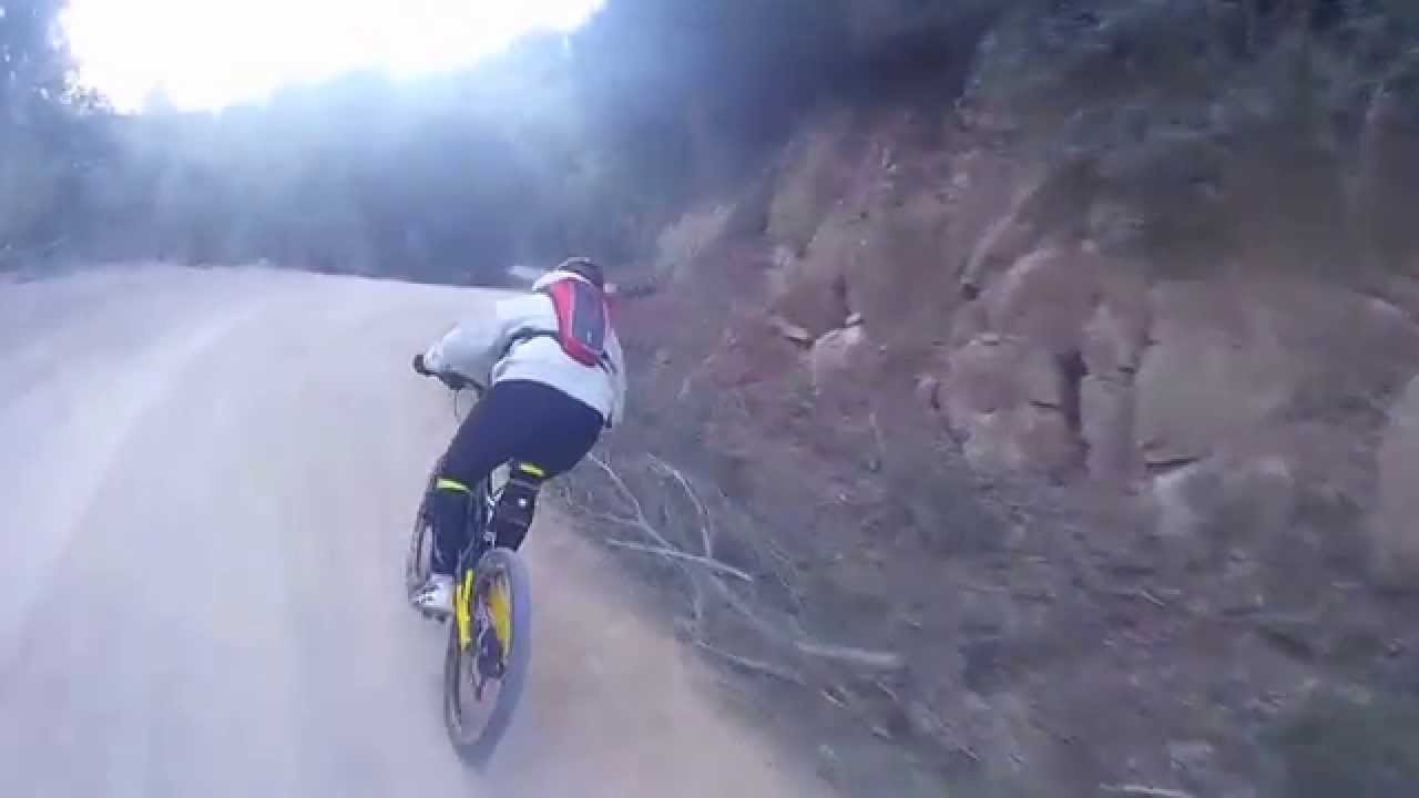 Ruta Castell de guanta