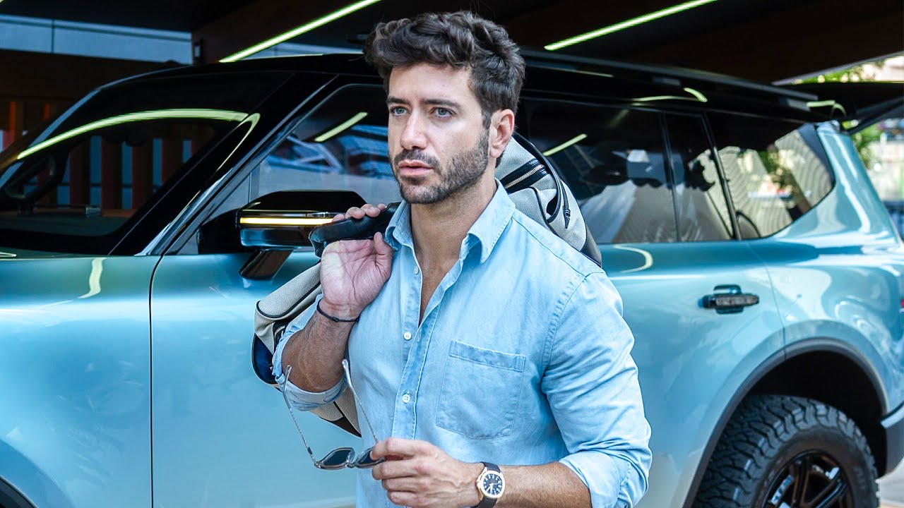 Stop Dressing Like Every Other Guy (Do This Instead)
