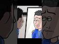 Ronaldo relentless effort, endless battles, rare trophies 🔥⚽#ronaldo #animation #shorts #edit