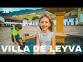 🇨🇴 ¿Qué hacer con niños en Villa de Leyva? VILLA DE LEYVA TURISMO - COLOMBIA, Cap. 37