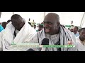 Réaction de Serigne Youssou Diop: Grande Journée Qacida du 13 Juillet 2023