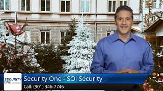Memphis TN Business Armed Security Guards