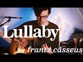 Capture de la vidéo Lullaby - Frantz Casseus (Solo Guitar)