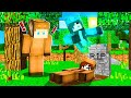 R.I.P GIRLFRIEND... (Minecraft)