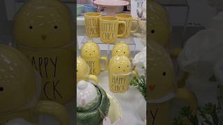 Easter Finds at Marshall's #easter #easterdecor #tjx #marshalls
