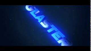 Intro #41 | Glaster | » ClydeGraphics