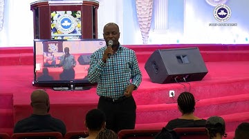 Tuesday Digging Deep - 11.10.2022