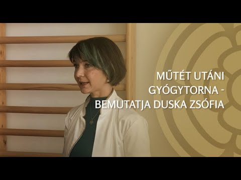 Videó: Hogyan gyakoroljunk a carpalis alagút műtét után: 3 hetes helyreállítási terv