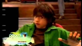 The Latest Buzz - Friends Opening Season 1