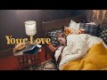 Furui Riho - Your Love (Official Music Video)