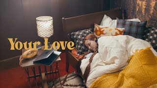 Furui Riho - Your Love