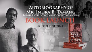 Download Lagu Book Launch Event - Autobiography of Indra B. Tamang || My Curious Years with Charles Henri Ford|| MP3 Download Lagu Book Launch Event - Autobiography of Indra B. Tamang || My Curious Years with Charles Henri Ford|| MP3