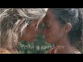 Toni & Shelby - The Wilds