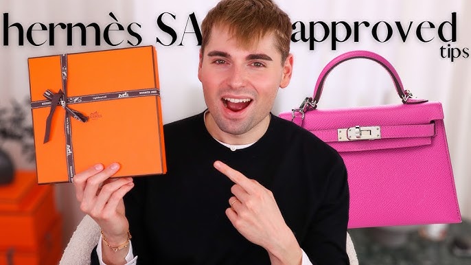 Hermes Unboxing! Hermes New colors! Hermes Chai! Hermes Biscuit and more!  (Spring Summer Haul 2022) 