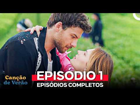 Canção de Verão 1. Episódio (Dublagem em Português)