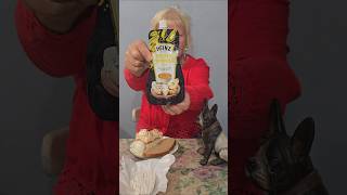 #пробуем #соус #новинка #xeinz #горчица #груша #маменька  наш тгк https://t.me/D_i_Z_Like