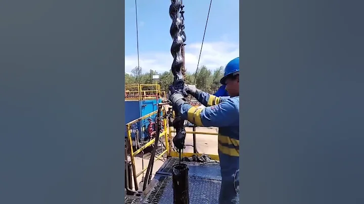 Downhole Progressive Cavity Pump