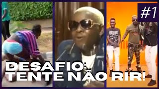 Melhores Vdeos Engraados De Angola Tente No Rir 1