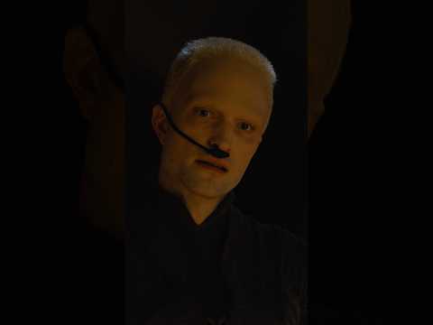 Running out of time. Watch the final trailer for Dune: Part Three. #DuneMovie