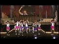 ジンギスカン / Berryz工房 (Hello! Project 2008 Summer ワンダフルハーツ公演~避暑地でデートいたしまSHOW~)