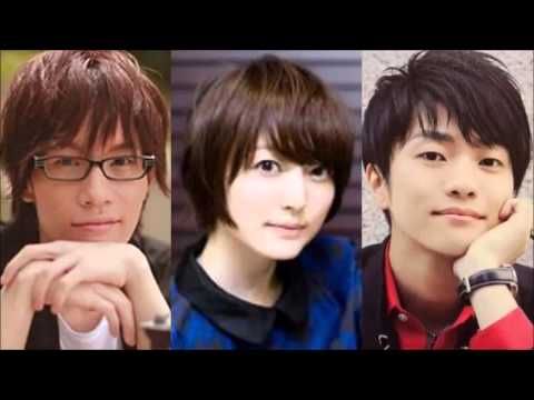 福山潤と豊永利行のどちらが花澤香菜と仲よしか確かめたら、じゅんじゅんとトシ君が仲よしだった件ｗ
