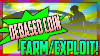 HOW TO FARM DEBASED COINS! [Exp Boost Item] - Possible EXPLOIT/FARM? - Final Fantasy XV (FFXV)