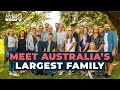 Mum to australias largest family reveals what life is really like  jeni bonell  my big story