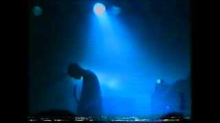 Clockwork - In Your Mind (Cais Do Rock '96)