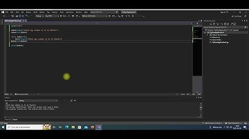 Játék a Python programozási nyelvvel - 2. rész