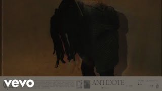 Vignette de la vidéo "Chiiild - Antidote (Audio)"