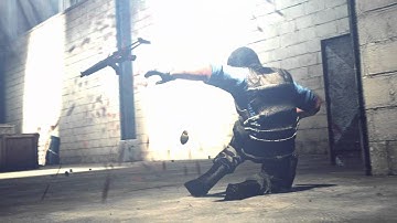 Appclip to Hybrid Studios [Accepted to academy]