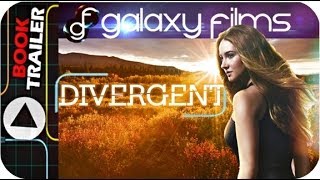 Divergent | Book Trailer