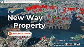 The New Way of Property | RealSearch.com.au The New Way of Property | RealSearch.com.au