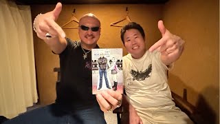 いきなり生梶田 〜食事しながらパトレイバーの話とか〜
