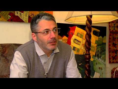 GDS დილა - მხატვარ ოთარ იმერლიშვილის პორტრეტი, თიკო ფრანგიშვილის სიუჟეტი