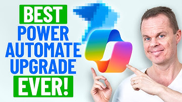 How to use the AI Recorder in Power Automate Desktop