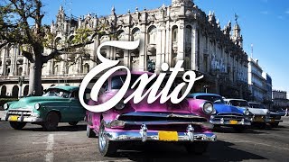 "Exito" Latin Trap Beat - Hip hop Instrumental 2020 - Latin Music (Uness Beatz) chords